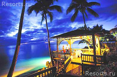 Shangri-Las Fijian Resort 32